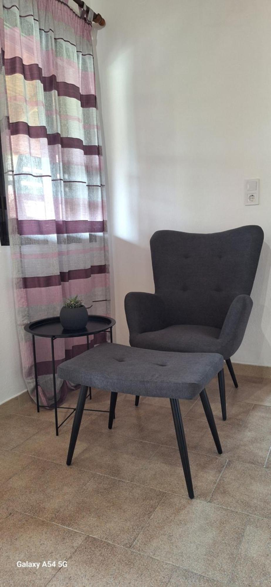 דאסיה Gregory-Vassilis Apartments מראה חיצוני תמונה