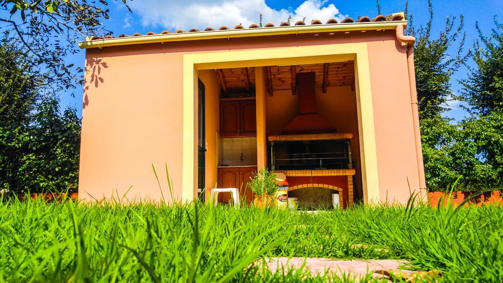 דאסיה Gregory-Vassilis Apartments מראה חיצוני תמונה