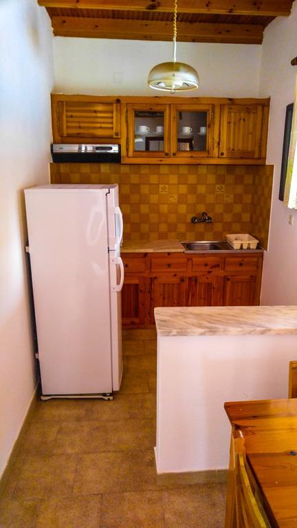 דאסיה Gregory-Vassilis Apartments מראה חיצוני תמונה