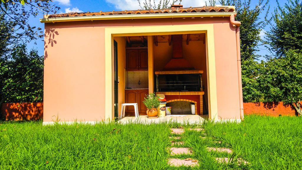 דאסיה Gregory-Vassilis Apartments מראה חיצוני תמונה