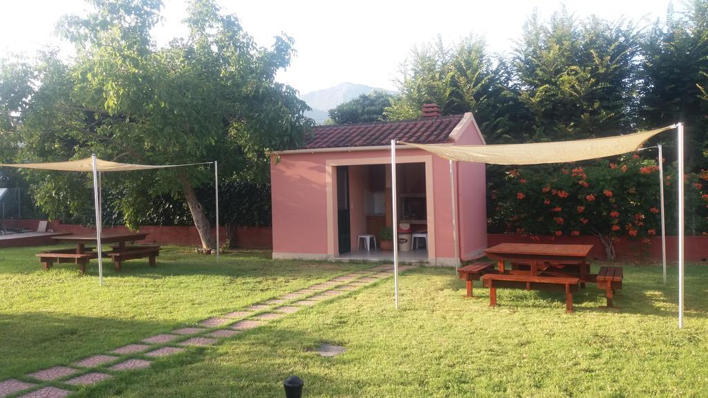 דאסיה Gregory-Vassilis Apartments מראה חיצוני תמונה
