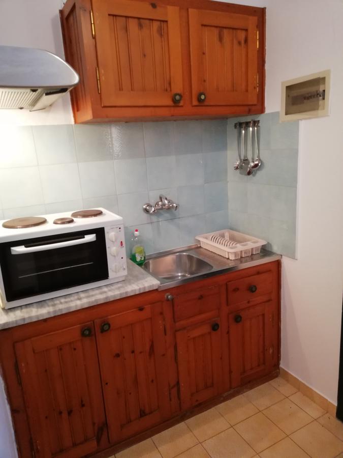 דאסיה Gregory-Vassilis Apartments מראה חיצוני תמונה