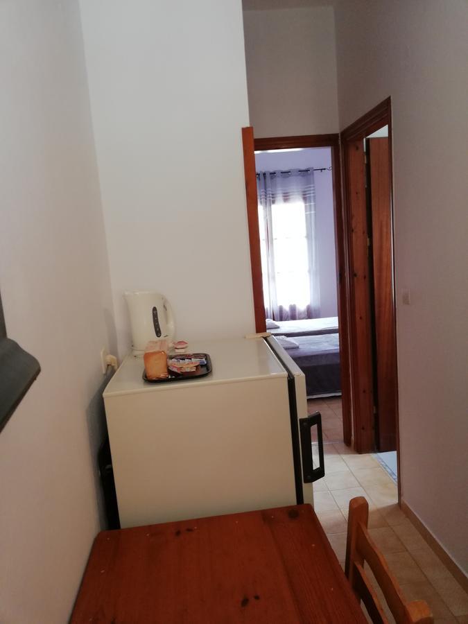 דאסיה Gregory-Vassilis Apartments מראה חיצוני תמונה